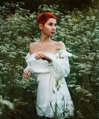 Антония